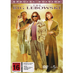 The Big Lebowski (Special Edition) cover