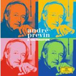 Andre Previn: A Celebration cover