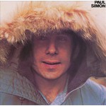 Paul Simon (180g LP) cover