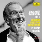 Bruckner: Symphony No. 9 in D Minor cover