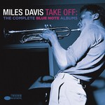 Take Off: The Complete Blue Note Albums (2CD) cover