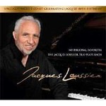 My Personal Favorites: The Jacques Loussier Trio Plays Bach cover