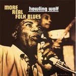 More Real Folk Blues (LP) cover