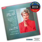 Portrait of Pilar cover