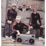 Solid Gold Hits (Double LP) cover