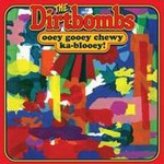 Ooey Gooey Chewy Ka-blooey! - LP cover