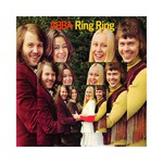 Ring Ring (180gm LP) cover