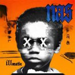 Illmatic XX (LP) cover