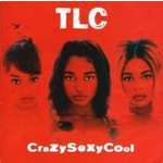 Crazysexycool - 2014 Reissue on Double LP cover