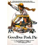 Goodbye Pork Pie cover