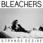 Strange Desire cover