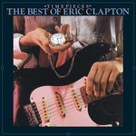 Timepieces: Best Of - 180g LP cover