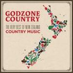 Godzone Country cover