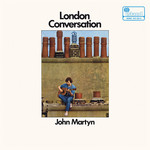 London Conversation (180g LP) cover