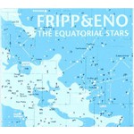 The Equatorial Stars - (200g Super Heavyweight LP) cover