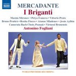 I Briganti (complete opera) cover