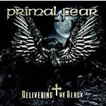 Delivering the Black [Deluxe CD/DVD] cover