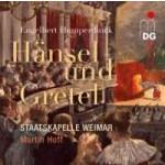 Hänsel und Gretel (complete opera) cover