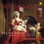 Beethoven: Piano Trios Nos. 5 & 6 / etc cover