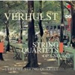 String Quartets Op. 6, Nos. 1 & 2 cover