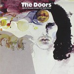 Weird Scenes Inside The Gold Mine (2LP) cover