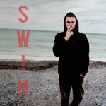 S W I M (LP) cover