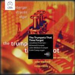 The Trumpets That Time Forgot cover