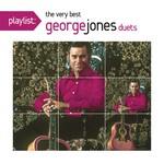 Playlist: The Very Best Of George Jones cover