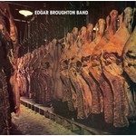 Edgar Broughton Band ('Meat Album') + 2 Bonus Tracks cover