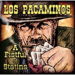 A Fistful Of Statins cover
