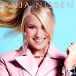 Anja Nissen cover