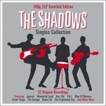 Singles Collection (180g Double LP) cover