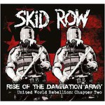 Rise Of The Damnation Army - United World Rebellion Chapter Two cover