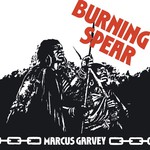 Marcus Garvey (LP) cover