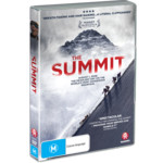 The Summit cover