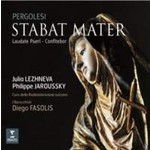 Stabat Mater / Laudate Pueri / Confitebor cover