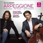 Arpeggione cover