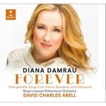 Forever: Unforgettable Songs from Vienna, Broadway & Hollywood cover