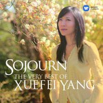 Sojourn: The Very Best of Xuefei Yang cover