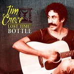 Lost Time in a Bottle cover