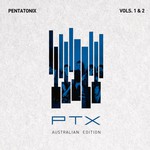 PTX Vols. 1 & 2 cover