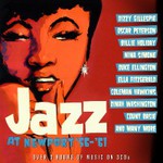 Jazz at Newport 1956-1961 cover