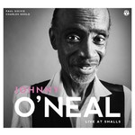 Live at Smalls cover