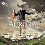 Aurora cover