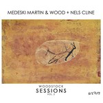 Woodstock Sessions Vol 2 cover