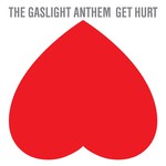 Get Hurt (LP) cover