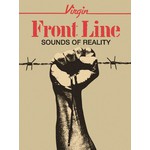 Virgin Front Line: Sounds (5CD) cover