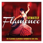 Strictly Flamenco cover