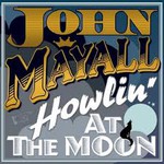 Howlin' At The Moon (180g LP) cover
