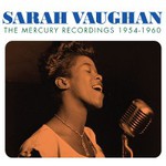 The Mercury Recordings 1954-1960 cover